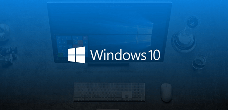 Cài đặt lại hệ điều hành Windows 10 để khắc phục lỗi màn hình xanh