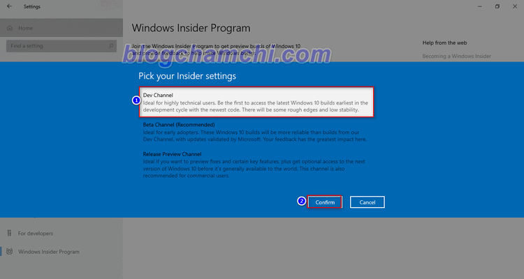 Hướng dẫn cài đặt BỘ ICON MỚI của Windows 10 cực đơn giản